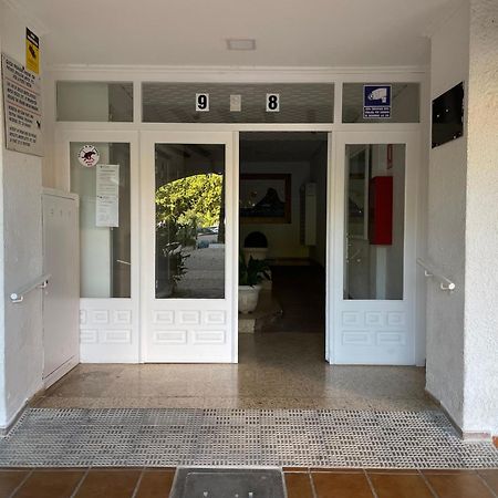 Apartamento Montgo Javea Dış mekan fotoğraf