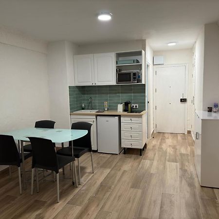 Apartamento Montgo Javea Dış mekan fotoğraf