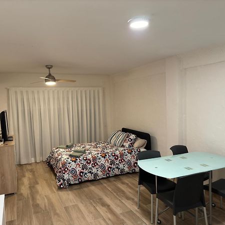 Apartamento Montgo Javea Dış mekan fotoğraf