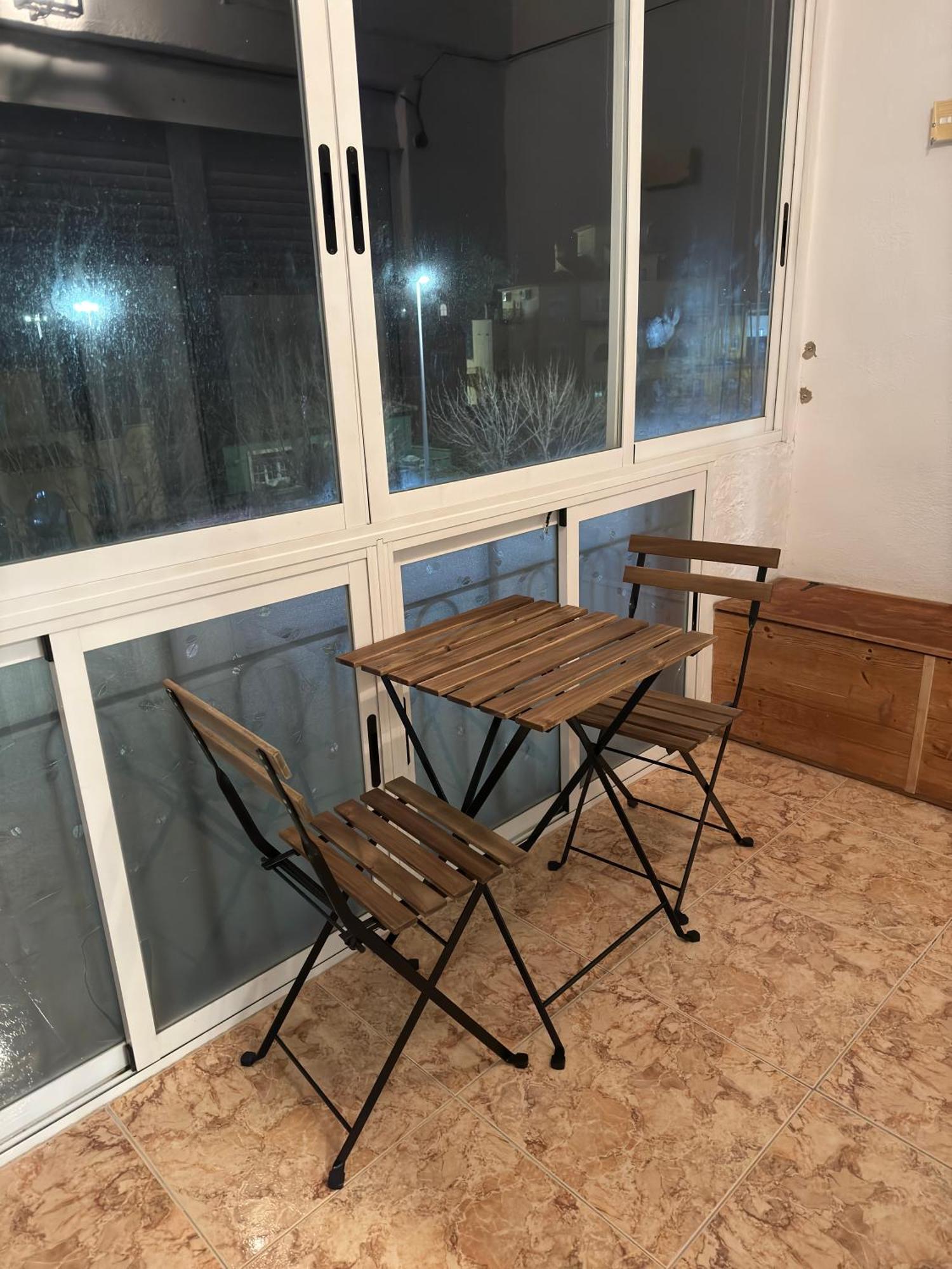 Apartamento Montgo Javea Dış mekan fotoğraf