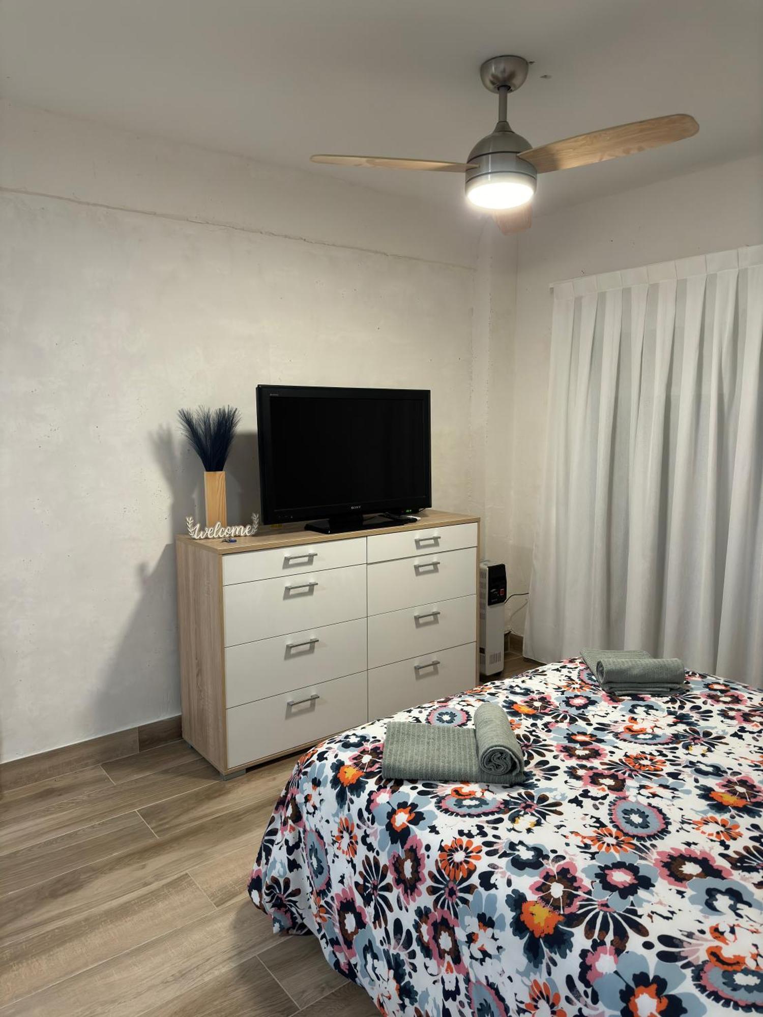 Apartamento Montgo Javea Dış mekan fotoğraf