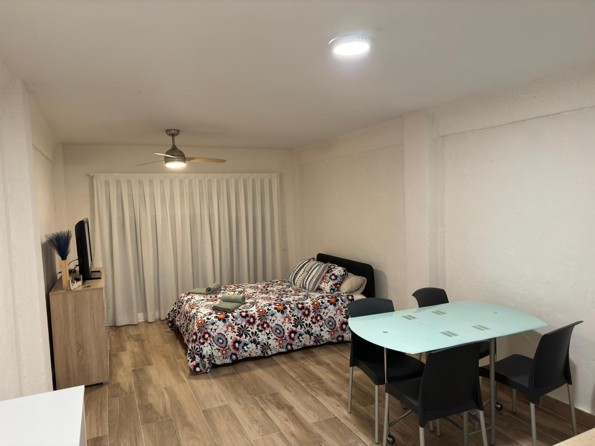 Apartamento Montgo Javea Dış mekan fotoğraf
